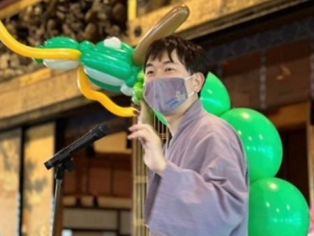 ファミサポ　子育て交流会
