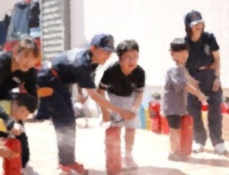 救急の日フェア