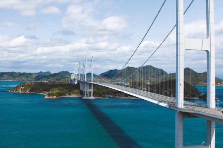 今治市しまなみの子どもを育む交通費支援事業（保健医療）