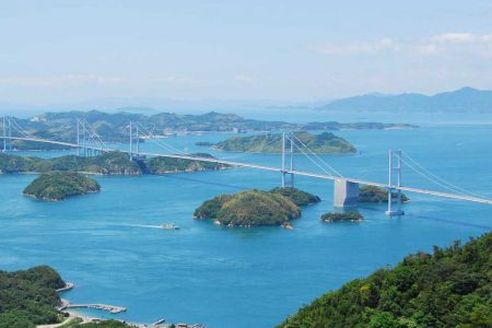 今治市しまなみの子どもを育む交通費支援事業（子育て世帯）