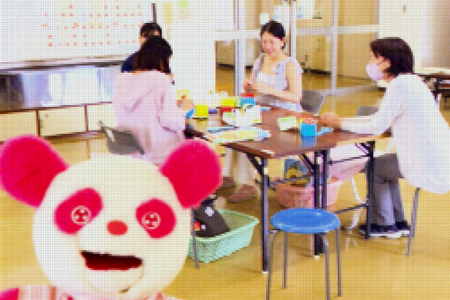 プレママひろば